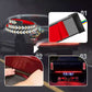 🎉LAST DAY 50% OFF🔥Fall Warning Signal Driving Light Strip, 48-Inch Car LED Light Strip, LED Lights for Car, Decorative Lights for Car🚗