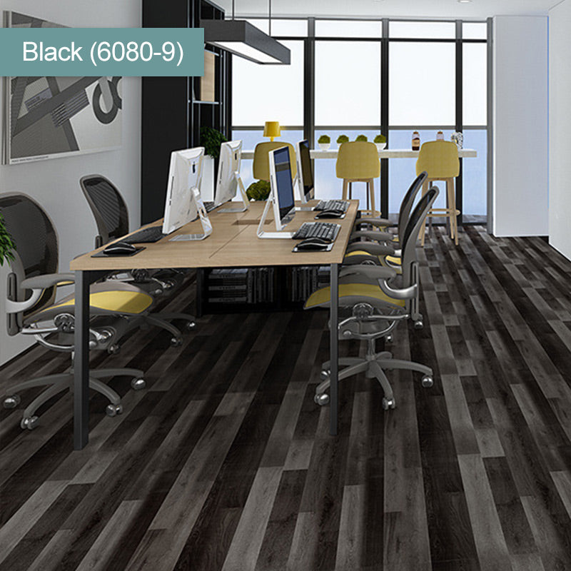 Black (6080-9)