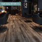 🥳2026 HOT SALE🥳💞50% OFF!✨ 🏠 Wood Grain Peel and Stick Floor Tiles ， Self-Adhesive, Waterproof & Easy DIY Installation 🌿