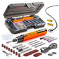 📢📢50% OFF !!!⏰Portable Electric Polishing & Grinding Kit