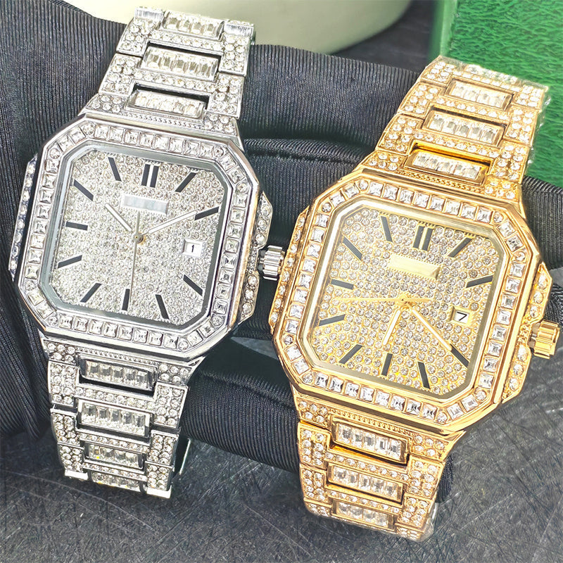 Gold+Silver（✈️Free shipping）