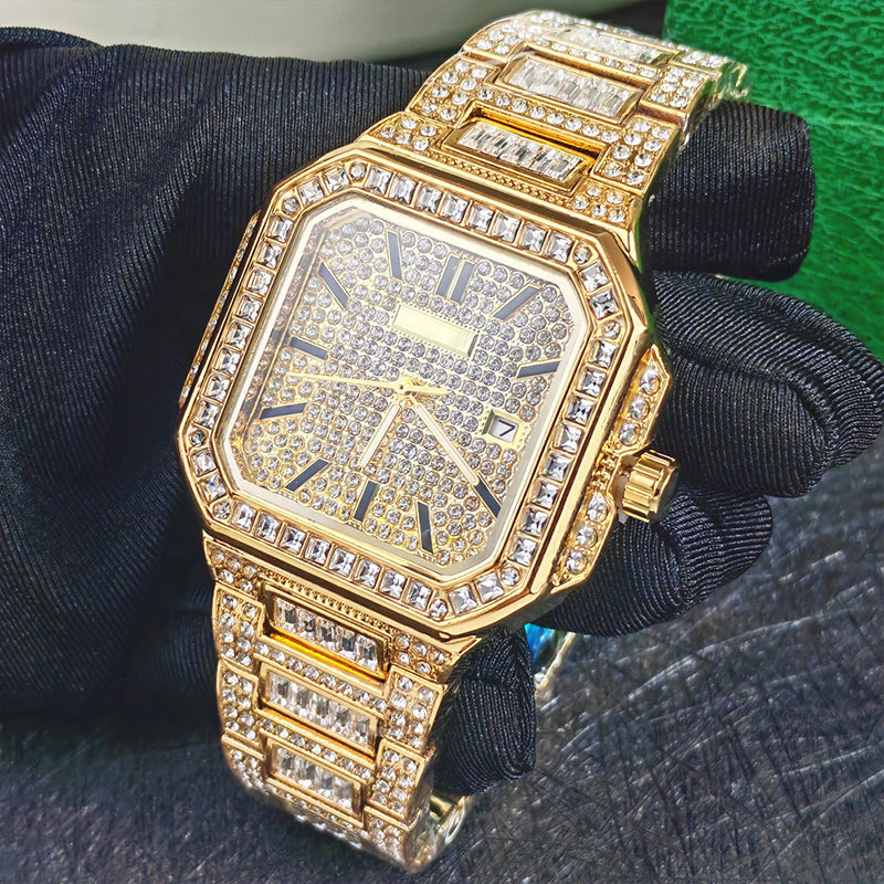 Gold