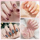 🥳2026 HOT SALE 49% OFF!🥳💞Buy 1 Get 1 Free!💝💫All-in-One Cat Eye Nail Gel Pen – Get a hypnotic cat-eye effect in one stroke! Magnetic gel, lasting shine, salon magic at home🖤🌌