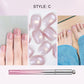 🥳2026 HOT SALE 49% OFF!🥳💞Buy 1 Get 1 Free!💝💫All-in-One Cat Eye Nail Gel Pen – Get a hypnotic cat-eye effect in one stroke! Magnetic gel, lasting shine, salon magic at home🖤🌌