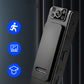 WiFi Mini-Bodycam mit 1080P – Tragbare Sport- & Outdoor-Kamera für Aufnahmen in HD 📷🚶‍♂️