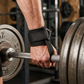 🦾🏋️Verstellbare Handgelenkriemen mit rutschfestem Griff💪👨