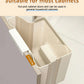 🎉LIMITED-TIME 50% OFF! 🍃 Foldable Hanging Kitchen Waste Trash Can ✨