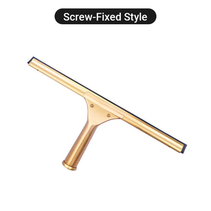 🧹💦35 cm Allzweck-Duschabzieherkopf🏆🎊