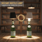📢📢50% OFF !!!⏰Rechargeable LED Bottle Lamp