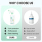 🎉BUY MORE GET MORE FREE🎁👔 Clothing Dry-Cleaning Agent ✨🌿
