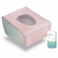 🚽 BUY 1 GET 1 FREE! ✨ Disposable Waterproof Toilet Seat Covers Pack – Hygienic, Comfortable & Perfect for Travel & Public Restrooms 🧳