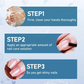 🥳2026 HOT SALE🥳💞50K+ SOLD!✨ 💝High-Gloss Quick-Dry Nourishing Nail Oil💅