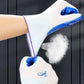 🎉BUY MORE GET MORE FREE🤝Wear-resistant latex work gloves