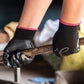 🎉BUY MORE GET MORE FREE🤝Wear-resistant latex work gloves
