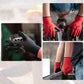 🎉BUY MORE GET MORE FREE🤝Wear-resistant latex work gloves