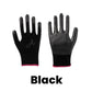 🎉BUY MORE GET MORE FREE🤝Wear-resistant latex work gloves