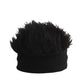 🎁New arrival 60% OFF💥 Unisex Hip-Hop Wig Hat – Grunge Style, Soft and Comfortable & Perfect for Parties and Costumes ✨
