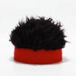 🎁New arrival 60% OFF💥 Unisex Hip-Hop Wig Hat – Grunge Style, Soft and Comfortable & Perfect for Parties and Costumes ✨