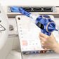 ⏳🔥LIMITED-TIME 53% OFF! ⏰4 in 1 High Power Cordless Car Vacuum Cleaner🍃