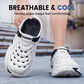 Breathable Non-Slip Clogs