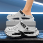 Breathable Non-Slip Clogs