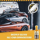 🔥55% OFF!🚗50K+ SOLD💕Catalytic Converter Cleaner🧼