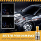 🔥55% OFF!🚗50K+ SOLD💕Catalytic Converter Cleaner🧼