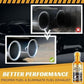 🔥55% OFF!🚗50K+ SOLD💕Catalytic Converter Cleaner🧼