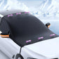 📢📢50% OFF !!!⏰All Season Magnetic Car Windshield Cover