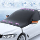 📢📢50% OFF !!!⏰All Season Magnetic Car Windshield Cover