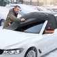 📢📢50% OFF !!!⏰All Season Magnetic Car Windshield Cover
