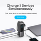 📢📢53% OFF !!!⏰🔥Portable Charger with Built-in Cable⚡