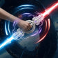 🥳50% OFF !!!⏰Rechargeable Sparking Lightsaber with Sound