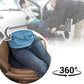🥳2026 HOT SALE🥳💞50K+ SOLD!✨ 💝360° Rotating Seat Cushion – Effortless Swivel, Hip & Back Relief for Car, Office & Home 🚗🪑