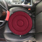 🥳2026 HOT SALE🥳💞50K+ SOLD!✨ 💝360° Rotating Seat Cushion – Effortless Swivel, Hip & Back Relief for Car, Office & Home 🚗🪑
