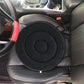 🥳2026 HOT SALE🥳💞50K+ SOLD!✨ 💝360° Rotating Seat Cushion – Effortless Swivel, Hip & Back Relief for Car, Office & Home 🚗🪑