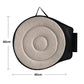🥳2026 HOT SALE🥳💞50K+ SOLD!✨ 💝360° Rotating Seat Cushion – Effortless Swivel, Hip & Back Relief for Car, Office & Home 🚗🪑