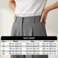 🎁New Arrival 50% OFF💥Women's High-Waisted Dress Pants