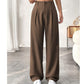 🎁New Arrival 50% OFF💥Women's High-Waisted Dress Pants