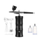 📢📢40% OFF !!!🎨Cordless Airbrush Set for Diverse Applications