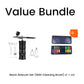 📢📢40% OFF !!!🎨Cordless Airbrush Set for Diverse Applications