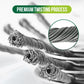 🎉BUY MORE GET MORE FREE🎁String Trimmer Replacement Head – No-Tool Quick-Change, Tangle-Free Design & Universal Compatibility ✂️