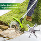 🎉BUY MORE GET MORE FREE🎁String Trimmer Replacement Head – No-Tool Quick-Change, Tangle-Free Design & Universal Compatibility ✂️