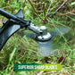 🎉BUY MORE GET MORE FREE🎁String Trimmer Replacement Head – No-Tool Quick-Change, Tangle-Free Design & Universal Compatibility ✂️