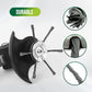 🎉BUY MORE GET MORE FREE🎁String Trimmer Replacement Head – No-Tool Quick-Change, Tangle-Free Design & Universal Compatibility ✂️