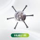 🎉BUY MORE GET MORE FREE🎁String Trimmer Replacement Head – No-Tool Quick-Change, Tangle-Free Design & Universal Compatibility ✂️
