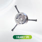 🎉BUY MORE GET MORE FREE🎁String Trimmer Replacement Head – No-Tool Quick-Change, Tangle-Free Design & Universal Compatibility ✂️