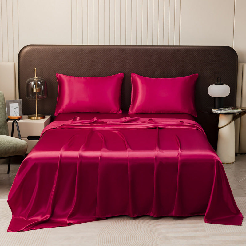 🔥Wine Red