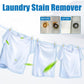 🥳2026 HOT SALE🥳💞50K+ SOLD!✨ 💝🔥Buy 2 Get 1 Free🔥Powerful Laundry Stain Remover Spray