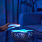 📢📢52% OFF !!!🌊🌟Starfish Ocean Wave Projector Lamp🎁